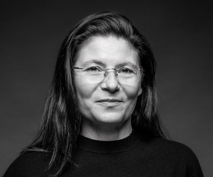 Silvia Mehl