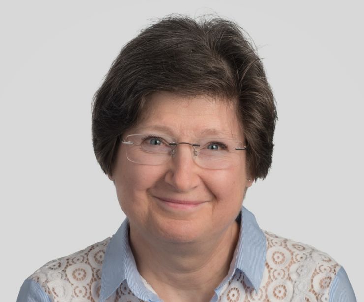 Rita Schwaderer